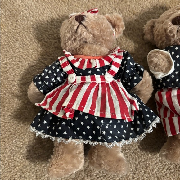 Plushland Two Bears - Picture 6 of 11